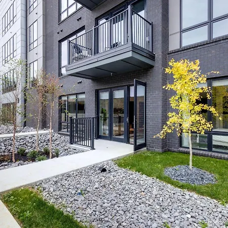 Savanna - Heart Of Midtown - Odyssey At The Park