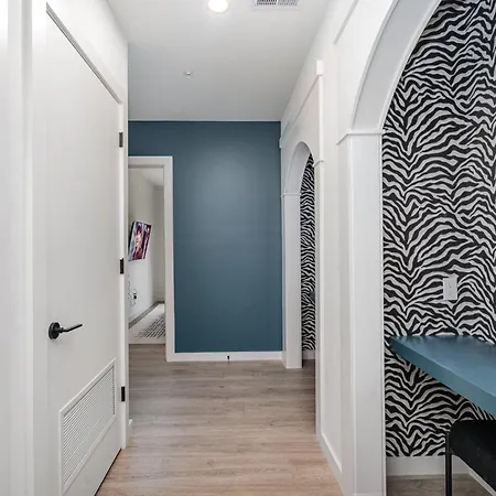 Hyve - Tempo - 2 Units - Walk To Broadway Holiday home