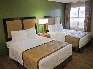 Hotel Extended America - - Airport - Music Nashville