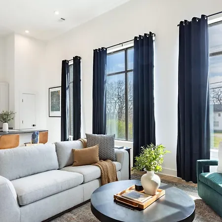The Heights By Avantstay Holiday home Nashville