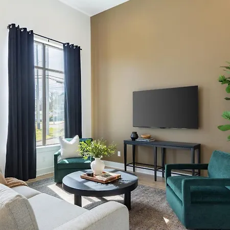 The Heights By Avantstay Holiday home
