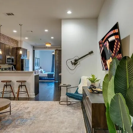 Holiday home Lofts At 30th-two Beats-2 Units-mins To Broadway *