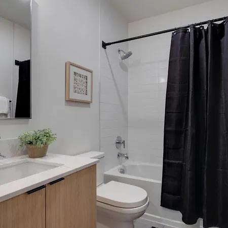 Plush Haven-2 Unit Combo-walk To Broadway