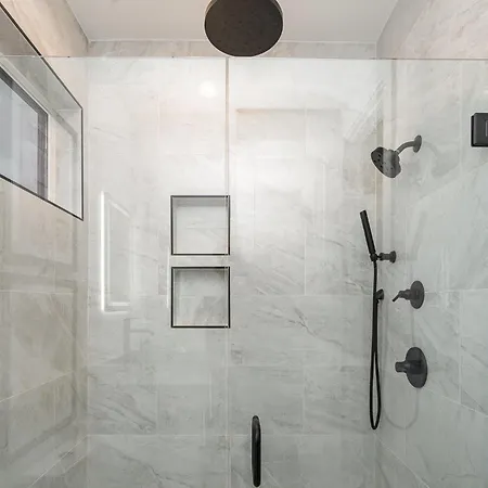 Luxe-high Note-rooftop Hot Tub-3 Mins To Broadway *