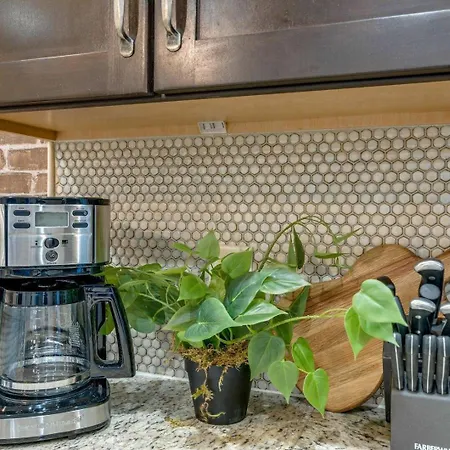 Lofts At 30th-two Beats-2 Units-mins To Broadway Holiday home