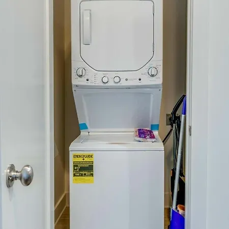 Lofts At 30th-two Beats-2 Units-mins To Broadway Holiday home