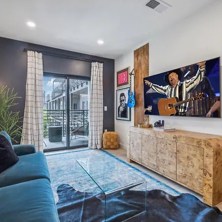 Hyve - Tempo - 2 Units - Walk To Broadway * Nashville