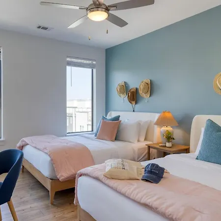 The Heights By Avantstay Holiday home Nashville