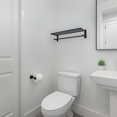 Coloratura - 2 Units W/ Hot Tubs - Near Broadway Nashville