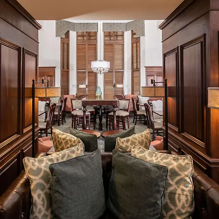 Hampton & Nashville-green Hills 3* Nashville