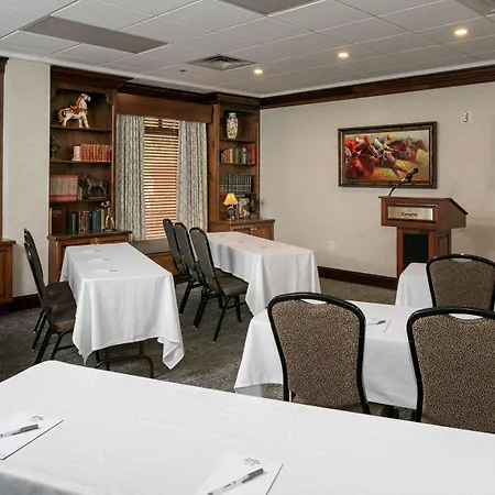 Hampton & Nashville-green Hills Hotel