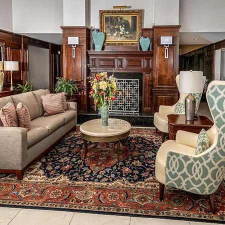 Hampton & Nashville-green Hills 3* Nashville