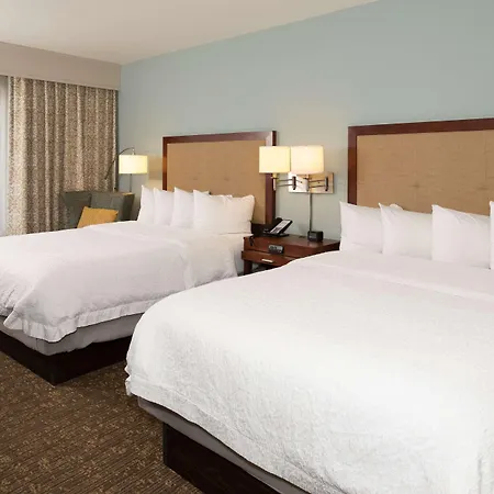 Hotel Hampton & Nashville-green Hills