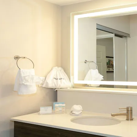 Hotel Hampton & Nashville-green Hills 3*