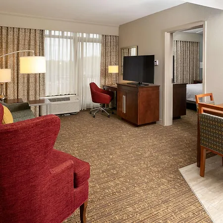 Hotel Hampton & Nashville-green Hills