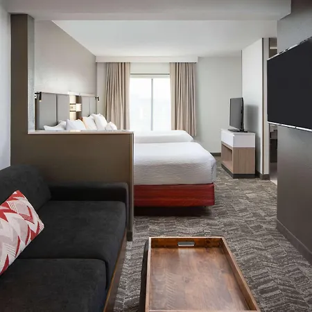 Hotel Sonesta Select Airport Nashville