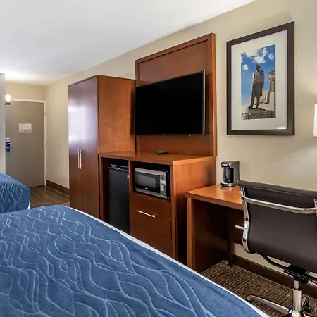 Comfort - Opryland Area Inn