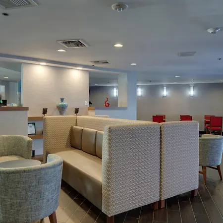 Express W-i40 By Ihg 3*