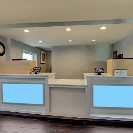 Express W-i40 By Ihg Hotel 3*