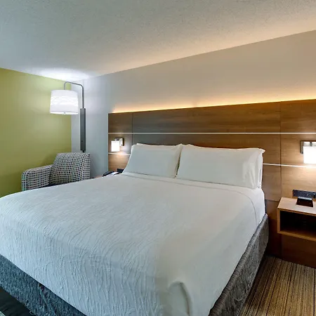 Express W-i40 By Ihg Hotel 3*