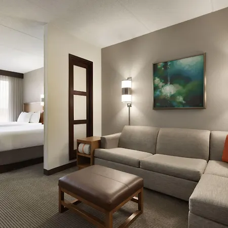 Hotel Bna Suites