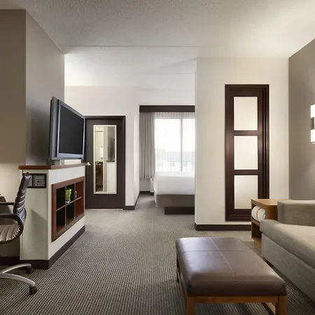 Bna Suites Nashville