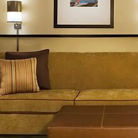 Bna Suites 3* Nashville