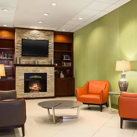 Country & By Radisson Airport Tn Hotel Nashville