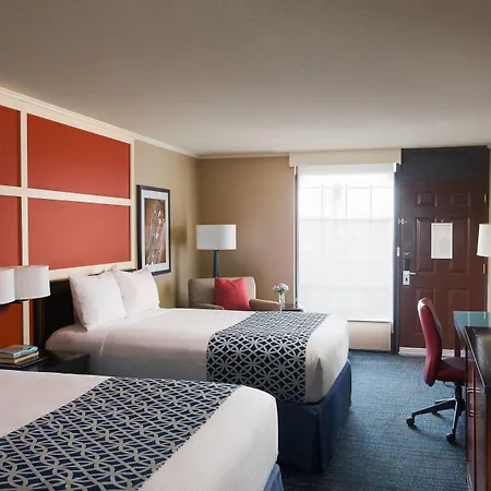 Hotel The At Opryland, A Gaylord Nashville