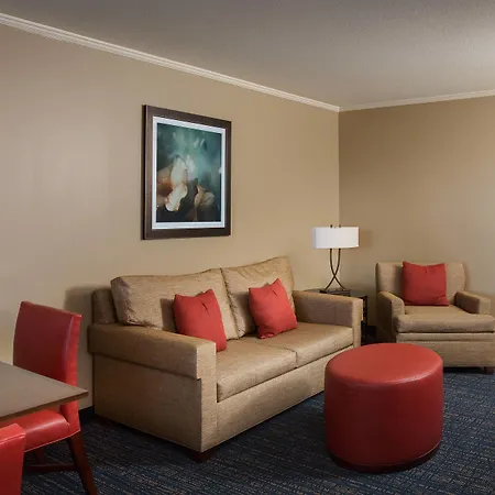 The At Opryland, A Gaylord Hotel