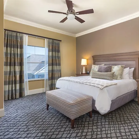 Resort Club Wyndham 3*