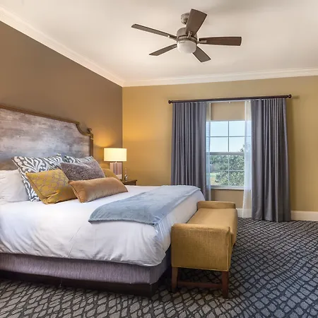 Club Wyndham 3* Nashville