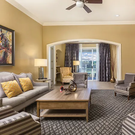 Club Wyndham Resort Nashville
