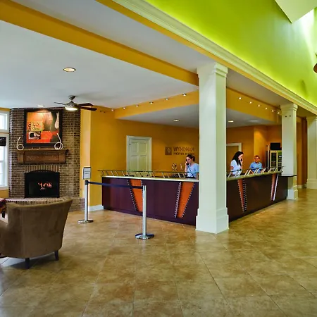Club Wyndham Nashville