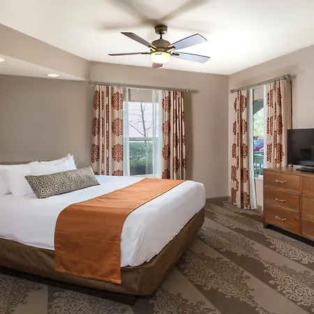 Club Wyndham Resort Nashville