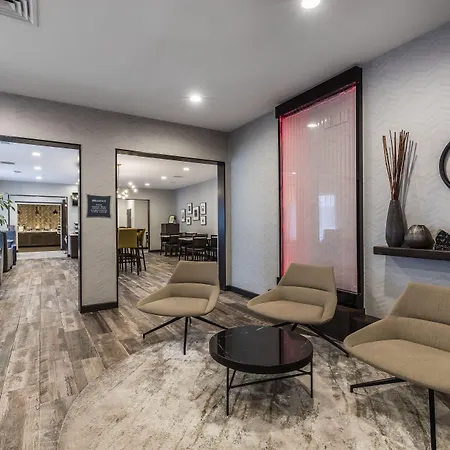 Western Airport - Bna Hotel Nashville