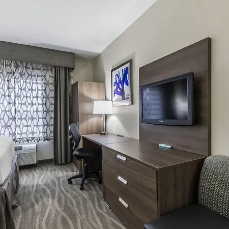 Hotel Western Airport - Bna