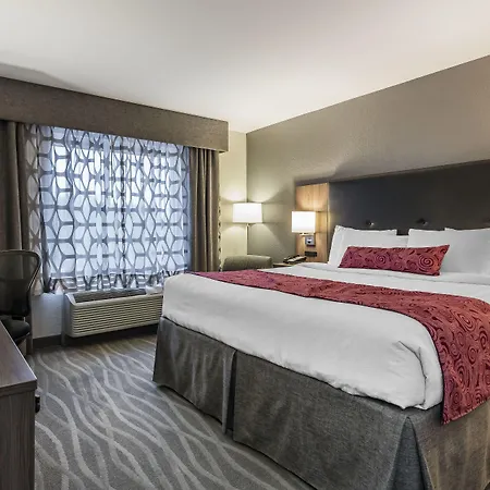 Western Airport - Bna 3*