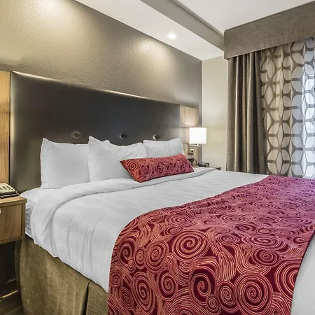 Western Airport - Bna Hotel 3*