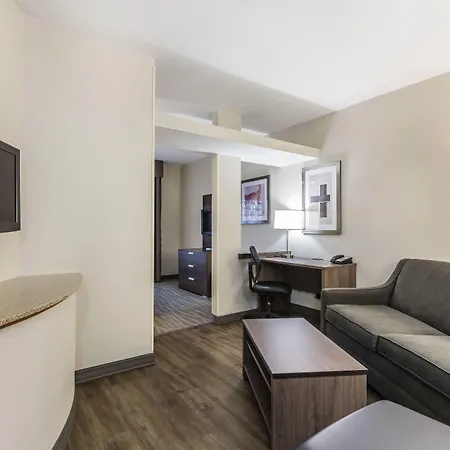 Hotel Western Airport - Bna 3*