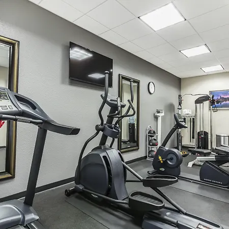 Hotel Western Airport - Bna 3*