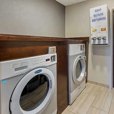Western Airport - Bna 3* Nashville