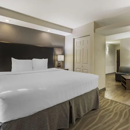 Western Airport - Bna Hotel