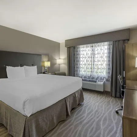 Western Airport - Bna Hotel