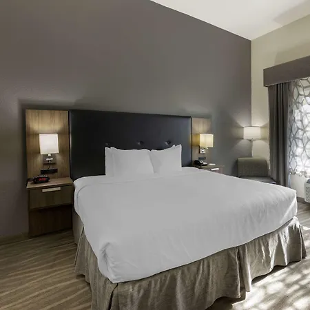 Western Airport - Bna Hotel 3*