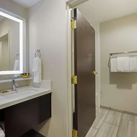 Western Airport - Bna 3* Nashville