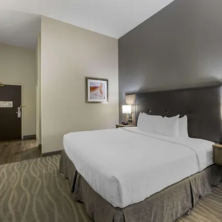 Western Airport - Bna 3* Nashville