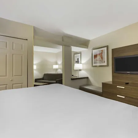 Western Airport - Bna Hotel