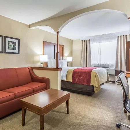 Inn Comfort West
