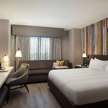 Marriott At Vanderbilt Hotel Nashville